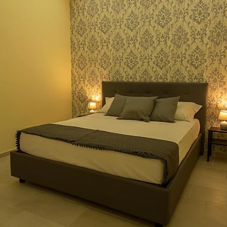 Olina Apartments N.6 Naples Luaran gambar