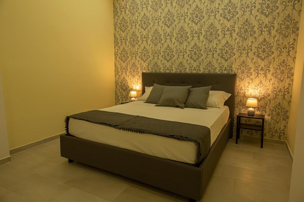 Olina Apartments N.6 Naples Luaran gambar