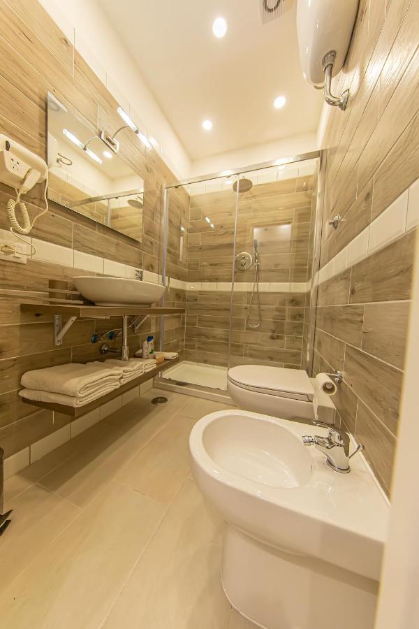 Olina Apartments N.6 Naples Luaran gambar