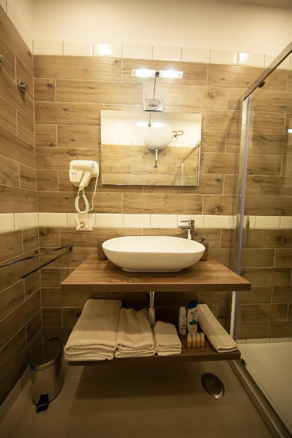Olina Apartments N.6 Naples Luaran gambar