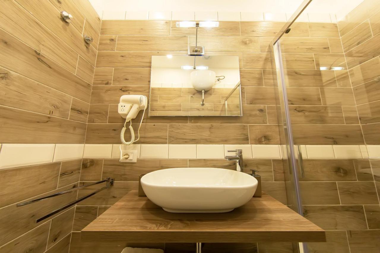 Olina Apartments N.6 Naples Luaran gambar