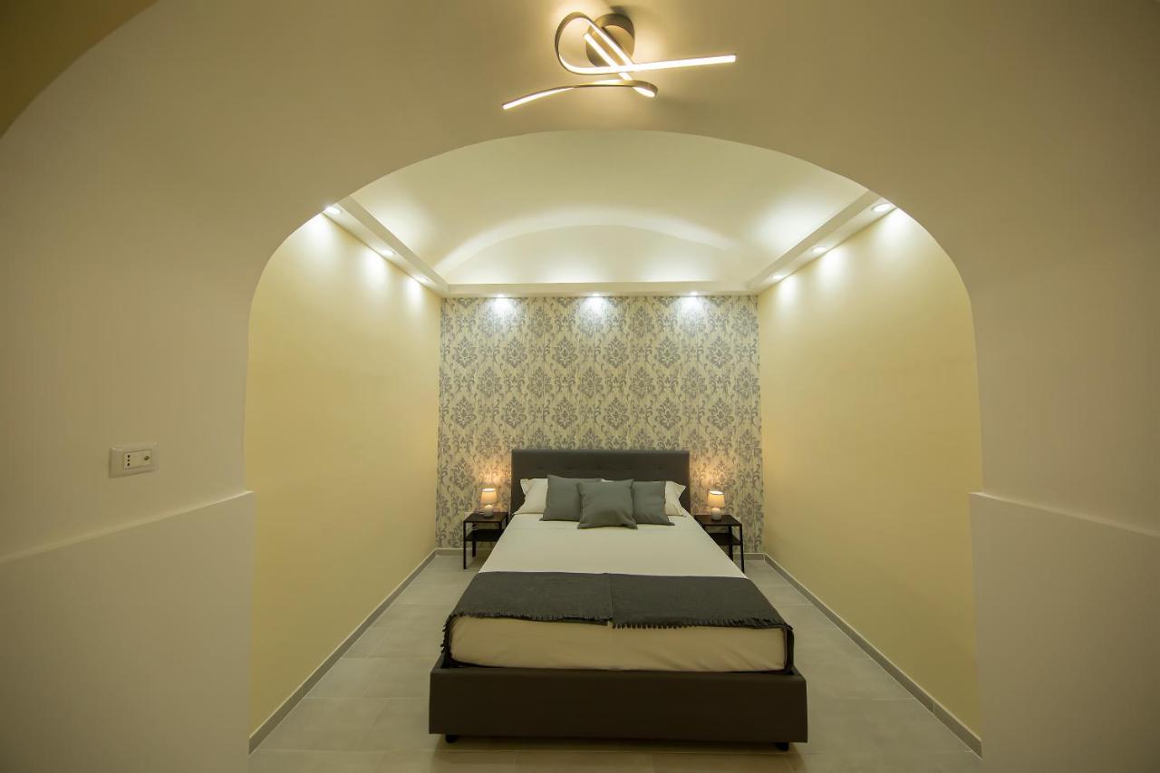 Olina Apartments N.6 Naples Luaran gambar