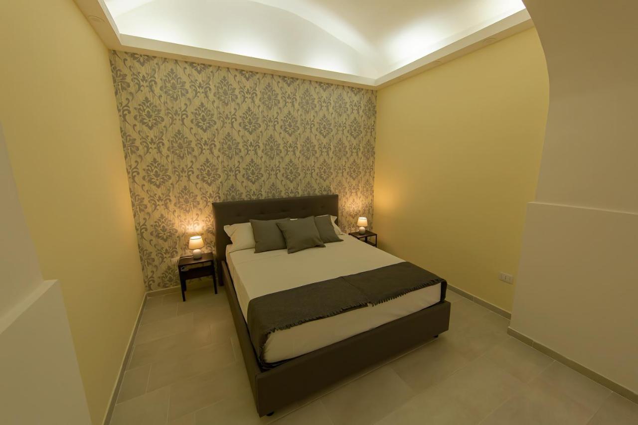 Olina Apartments N.6 Naples Luaran gambar