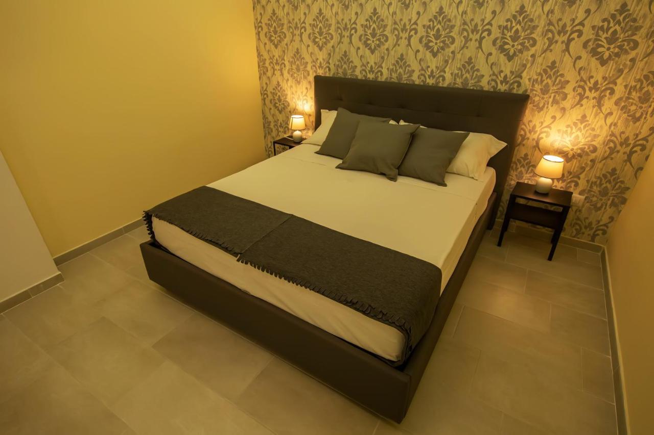 Olina Apartments N.6 Naples Luaran gambar