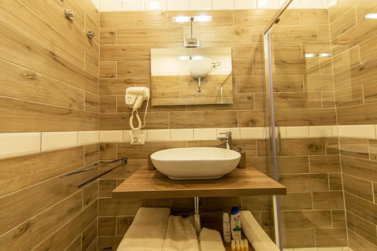 Olina Apartments N.6 Naples Luaran gambar