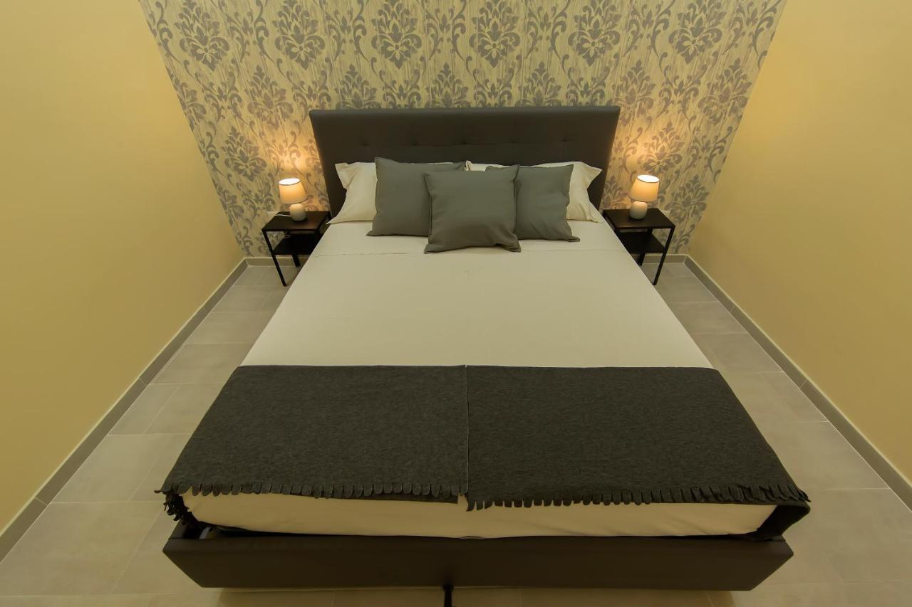 Olina Apartments N.6 Naples Luaran gambar
