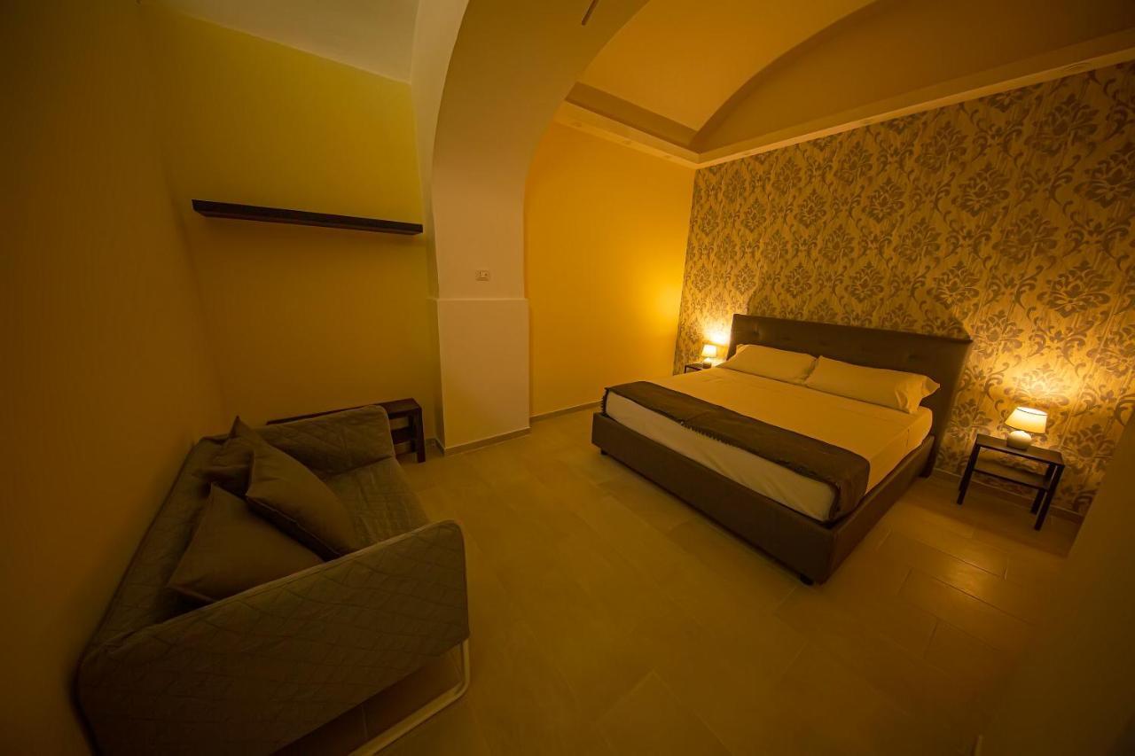 Olina Apartments N.6 Naples Luaran gambar