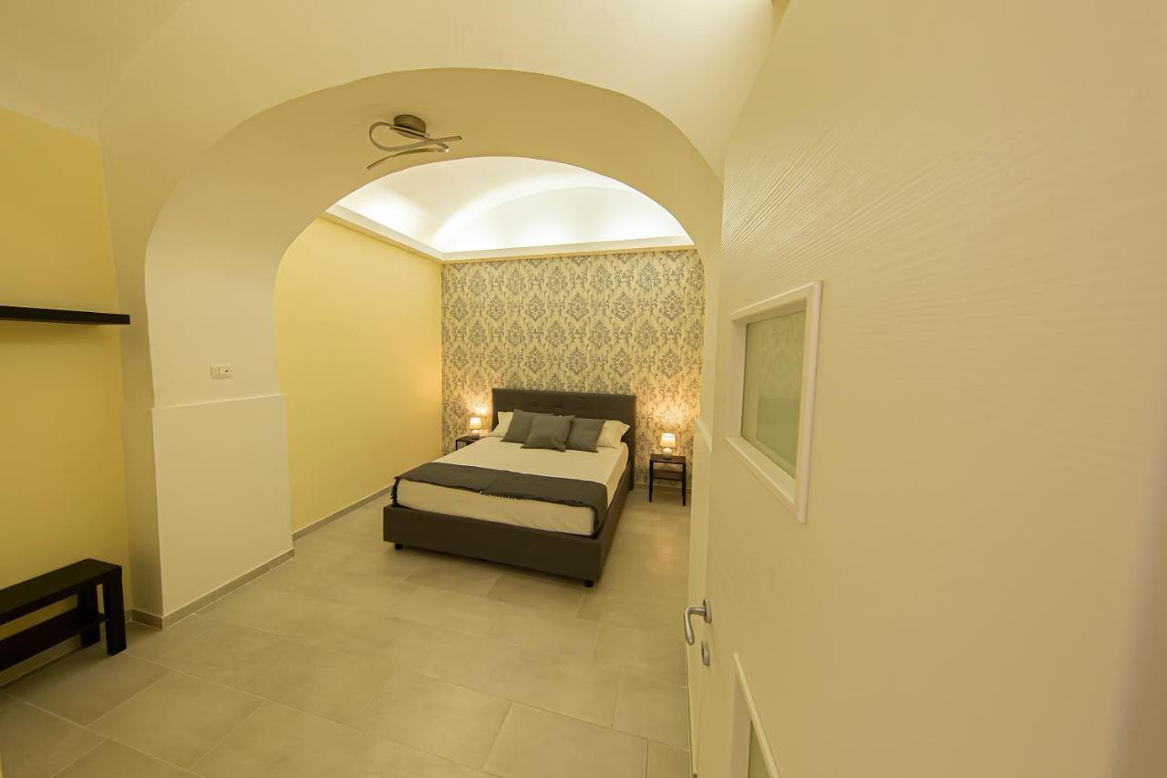 Olina Apartments N.6 Naples Luaran gambar