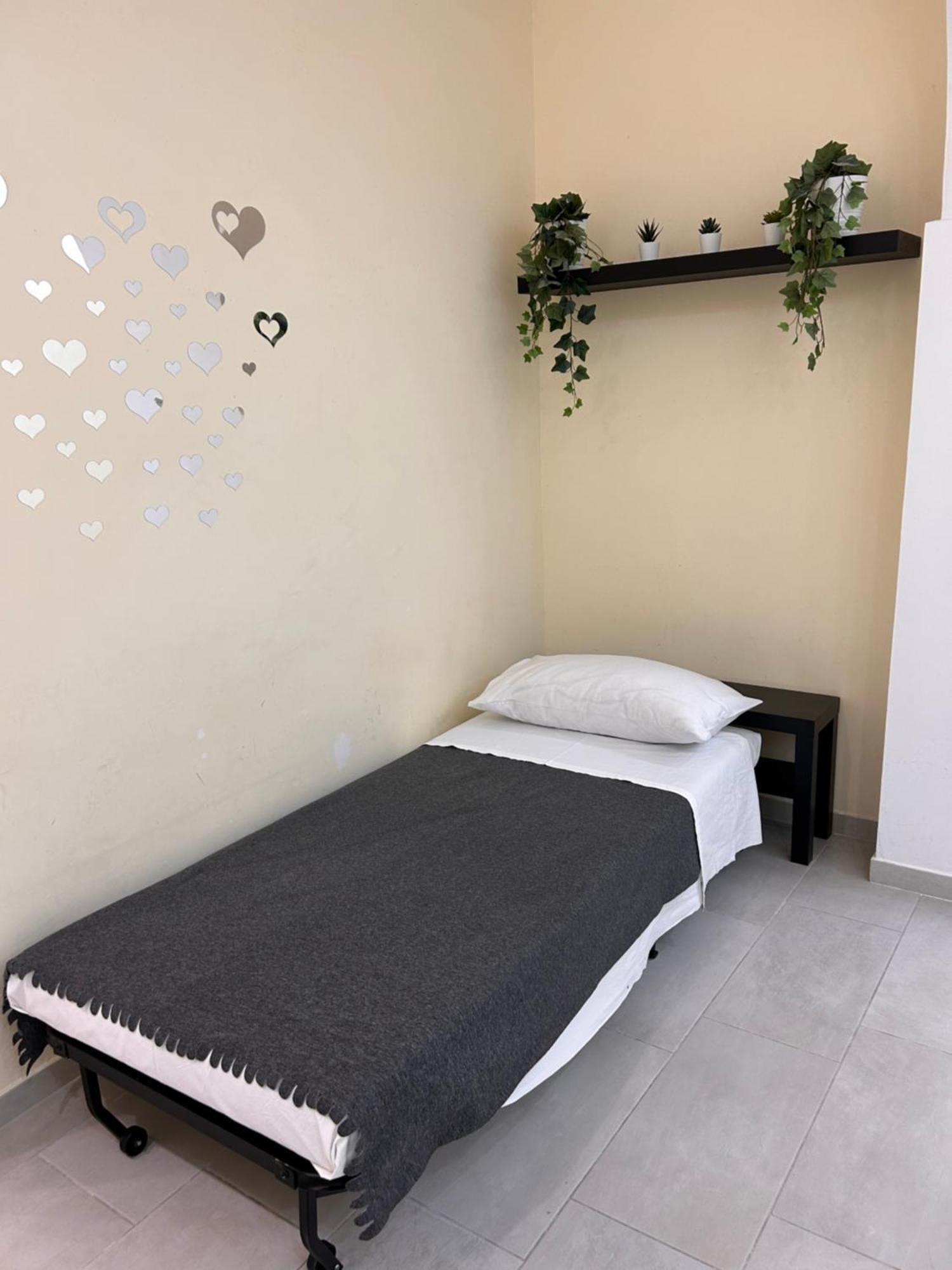 Olina Apartments N.6 Naples Luaran gambar